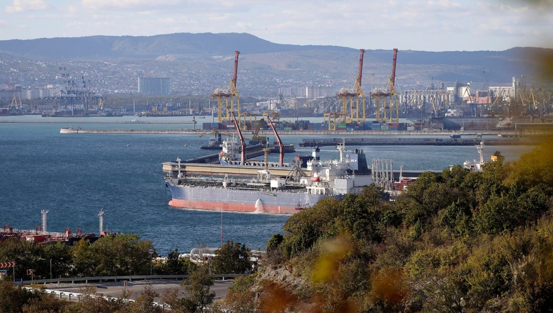 AB’nin 17’nci yaptırım paketine Rusya’dan tepki