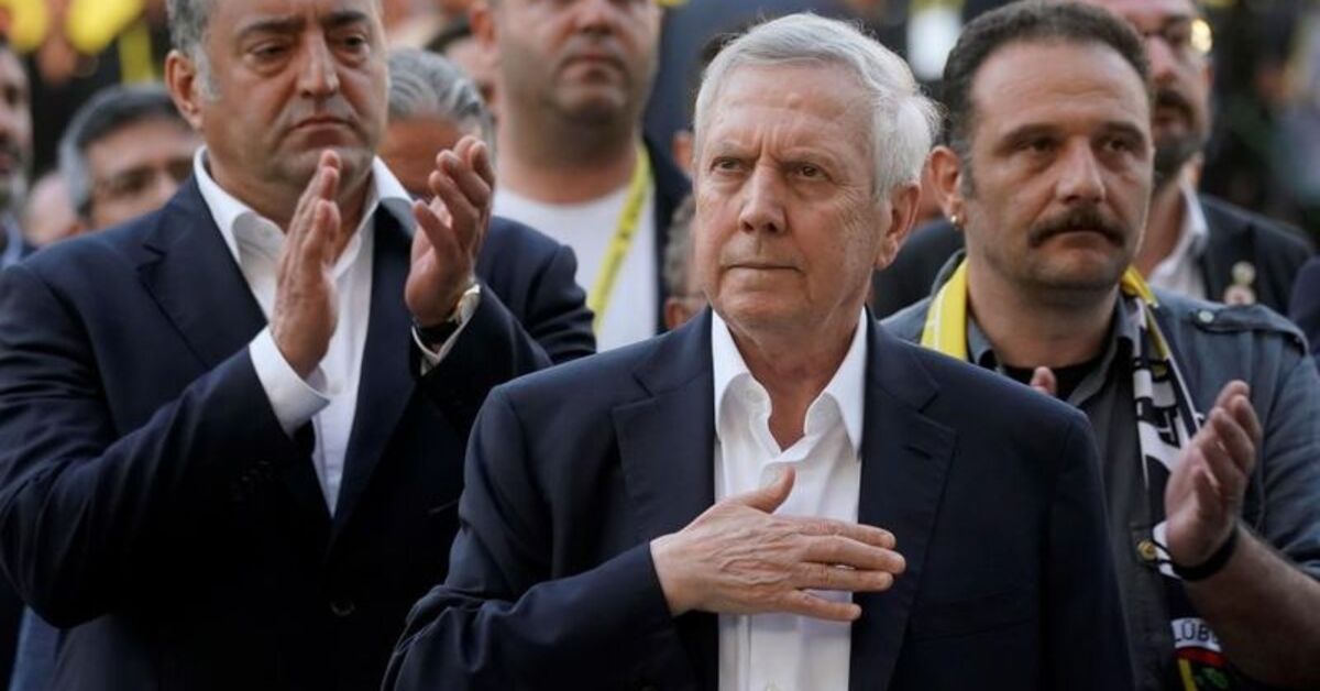 “Açıklama planım bulunmamaktadır”