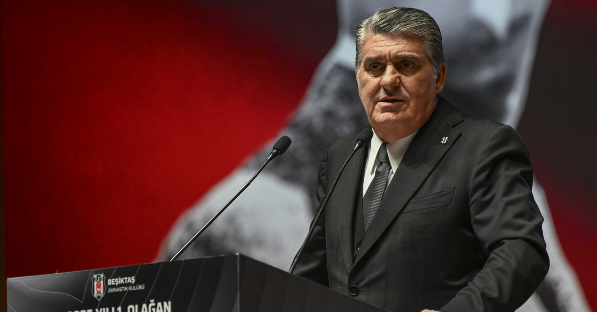 Adalı’dan Bankalar Birliği ve transfer açıklaması!