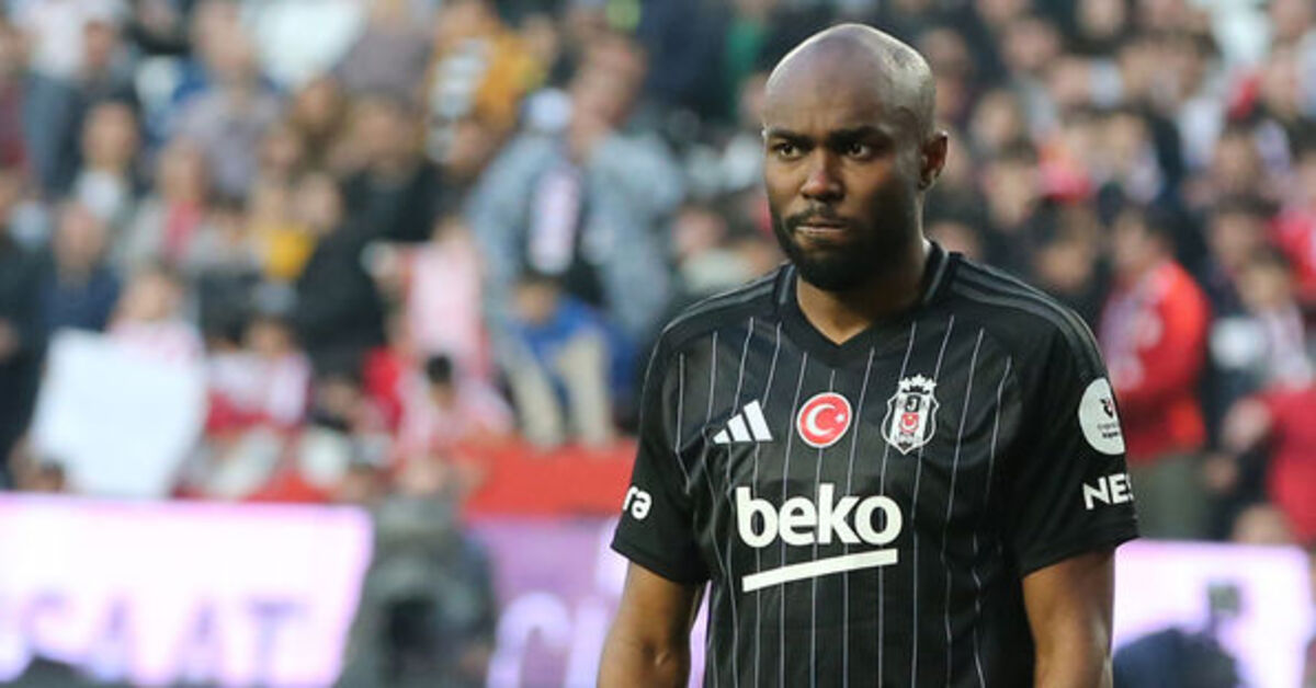 Al Musrati Beşiktaş’a dönüyor!