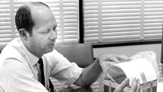 Apollo 13’ü kurtaran uzayın sessiz kahramanı yaşamını yitirdi
