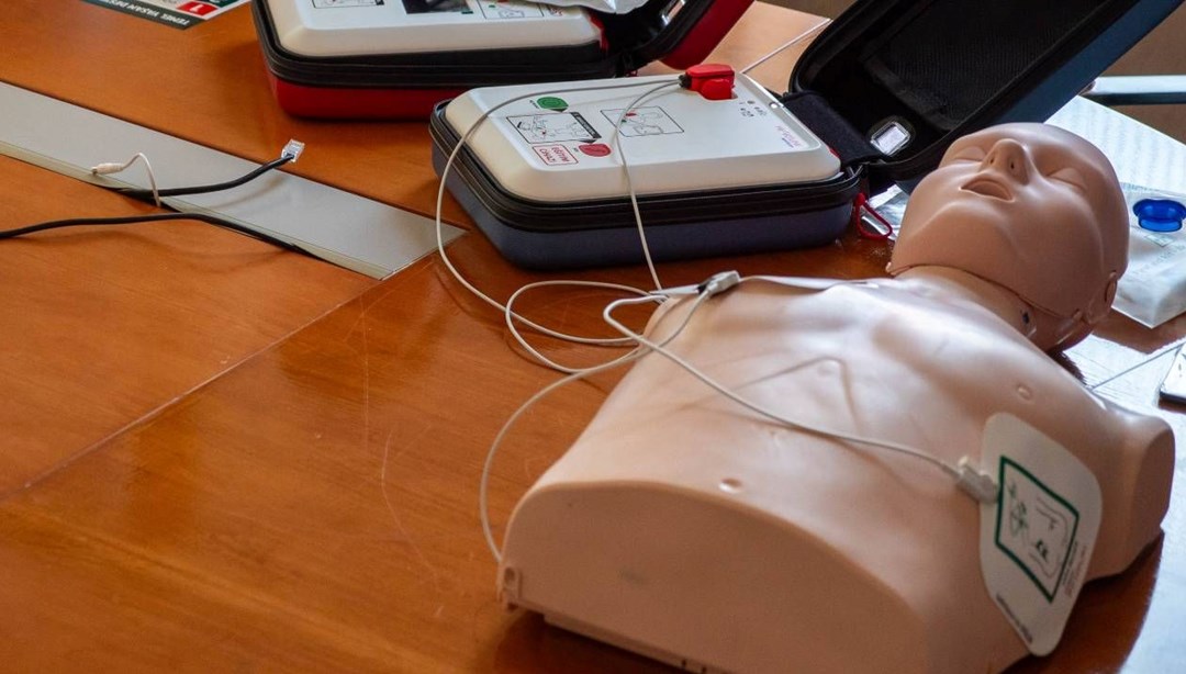 ASELSAN’ın ürettiği ani kalp durmalarına müdahale cihazı devreye alındı