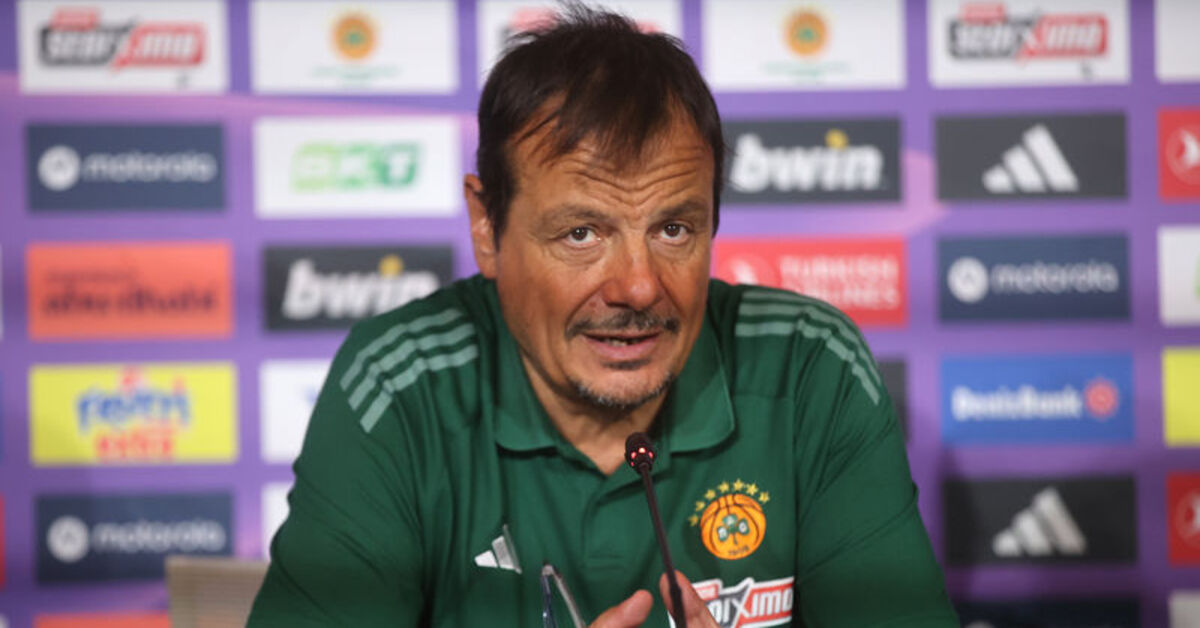 Ataman’dan PANA taraftarına müjde!