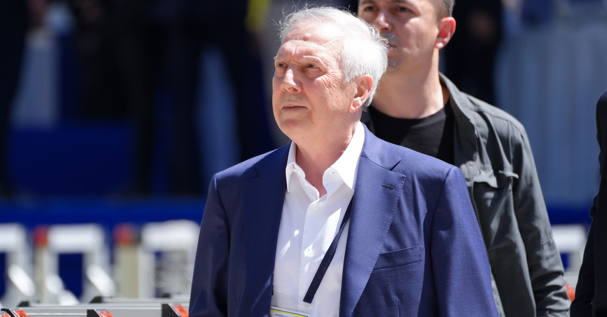 Aziz Yıldırım’dan adaylık açıklaması!