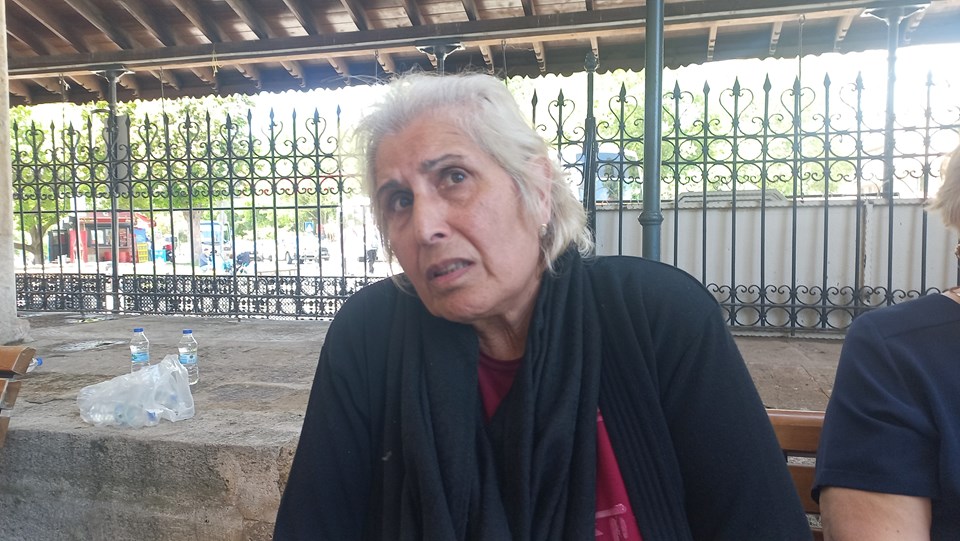 Bahar’ın katili adliyeye sevk edildi: Cinayette keşif ve miras ayrıntısı