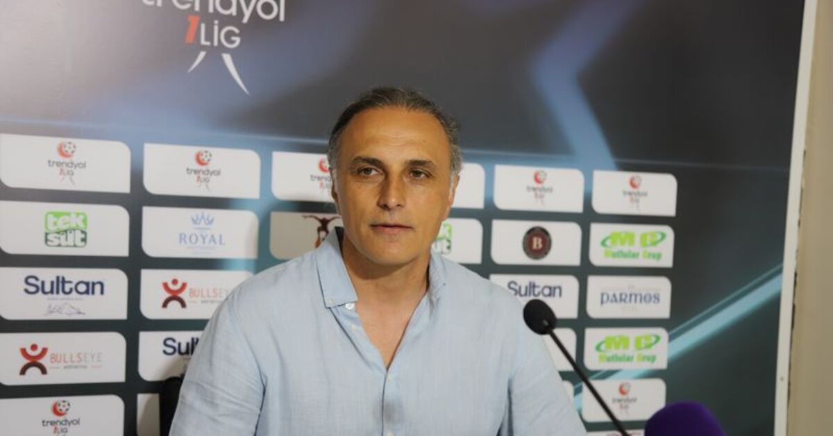 Bandırmaspor’dan hakem tepkisi!