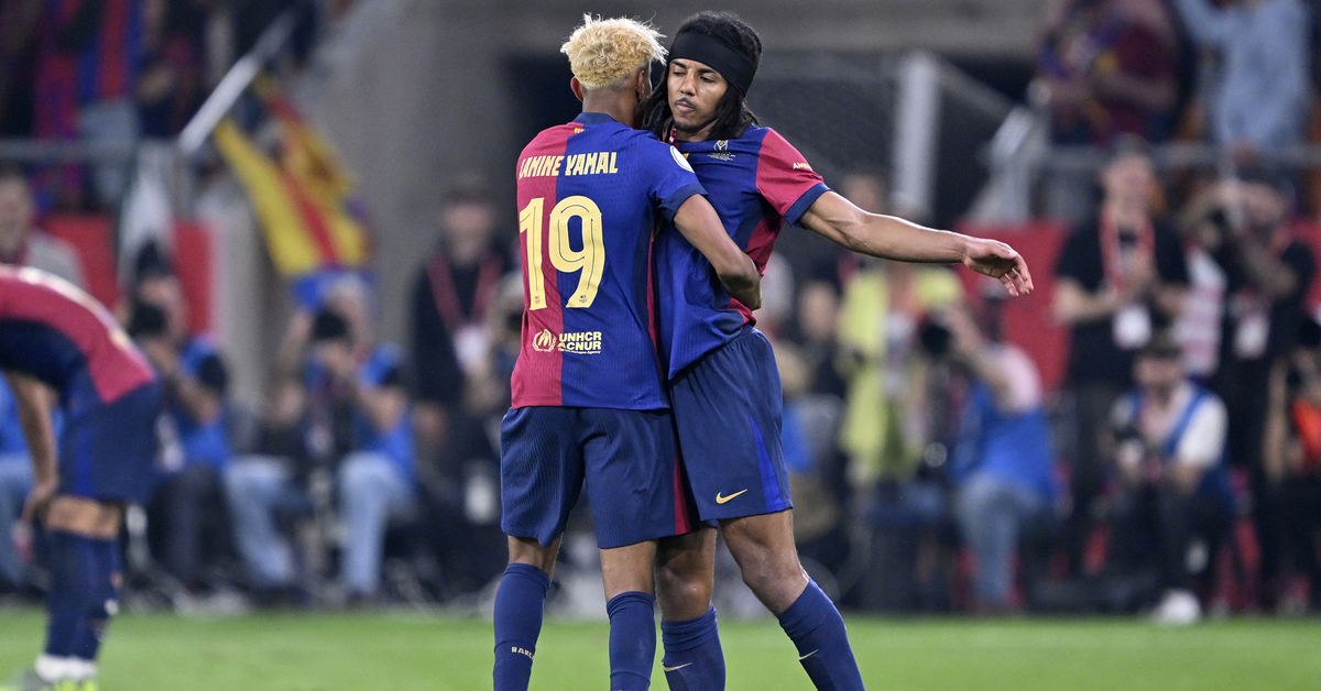 Barça’ya yıldız isimden kötü haber!