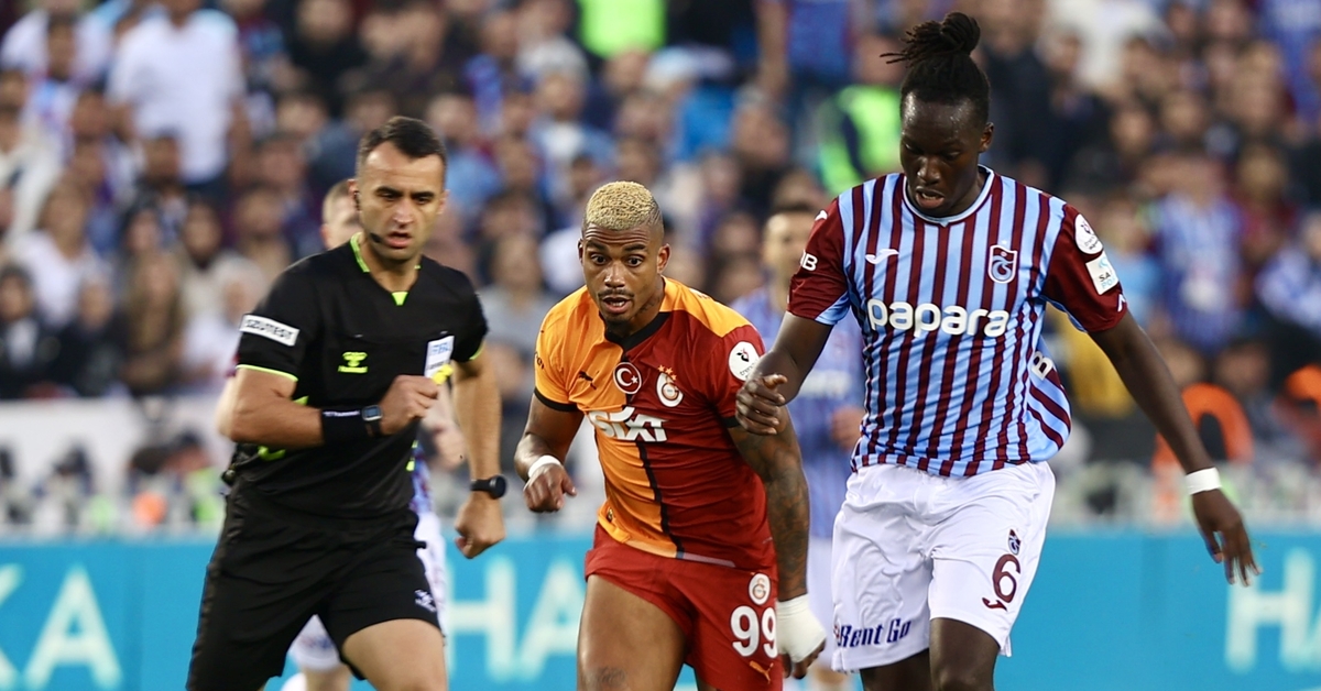 Batista Mendy: Galatasaray istemişti