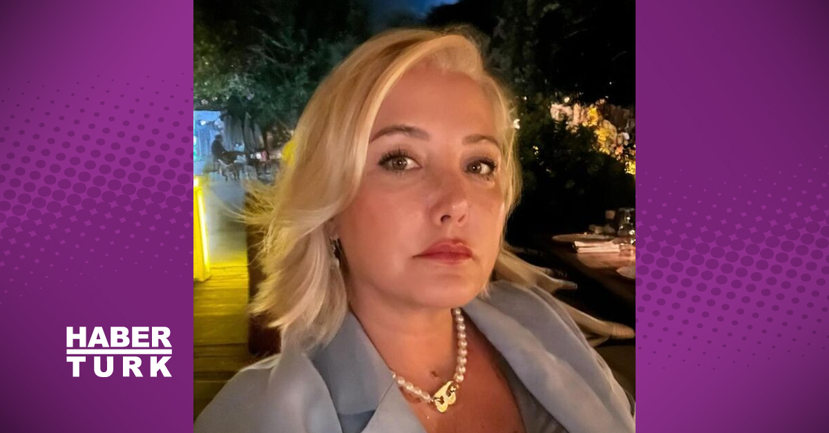 Berna Laçin’i yıkan ölüm