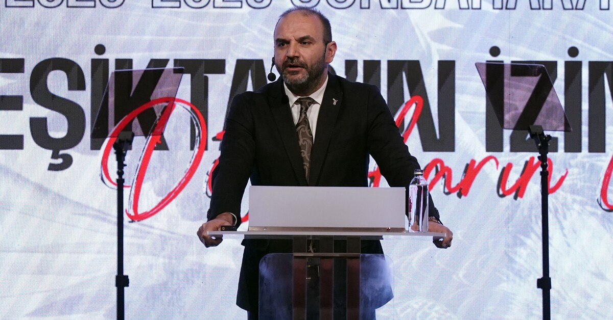 Beşiktaş’tan korsana büyük savaş!