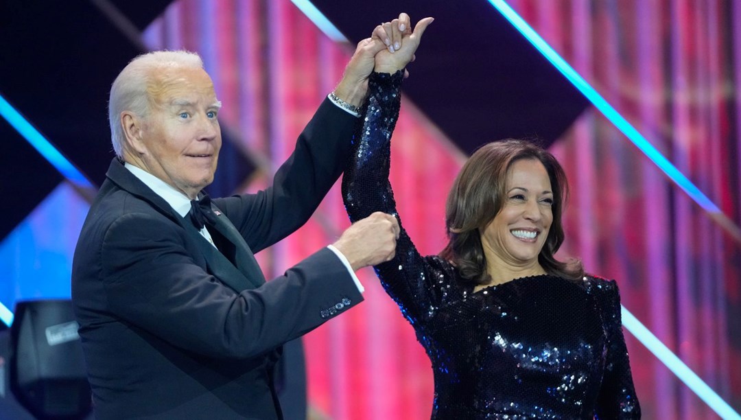 Biden’ın kanseri komploları tetikledi: “Adım adım planladılar”