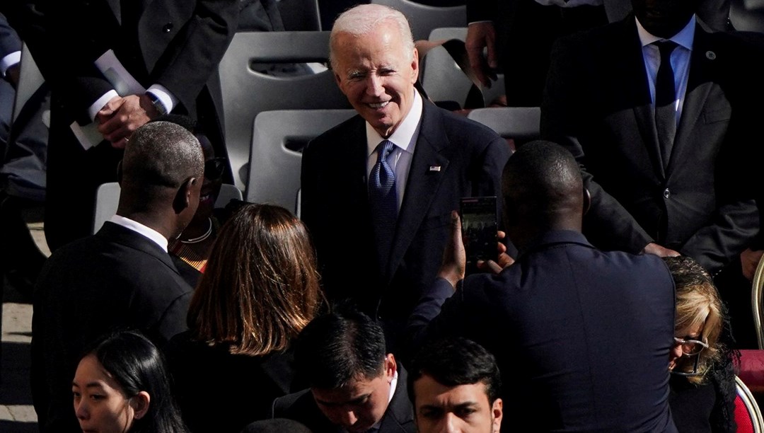 Biden’ın özel yetkili savcıyla görüşmesi sızdırıldı: “Oğlum 2015’te mi ölmüştü?”