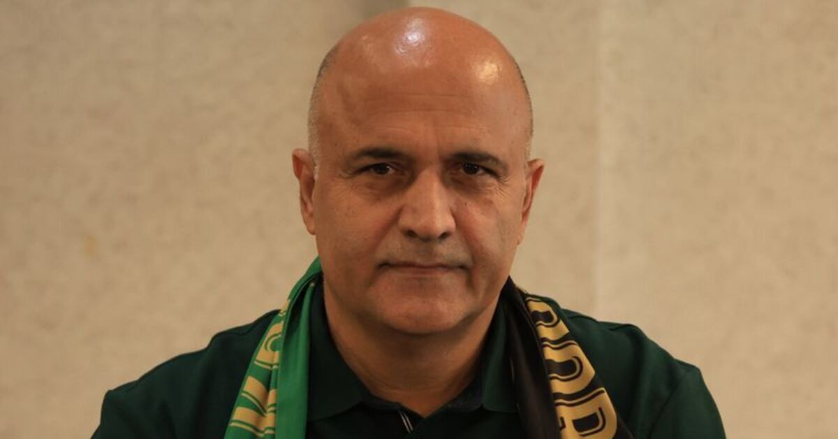 “Bir kişinin gitmesiyle hizmet aksamaz”