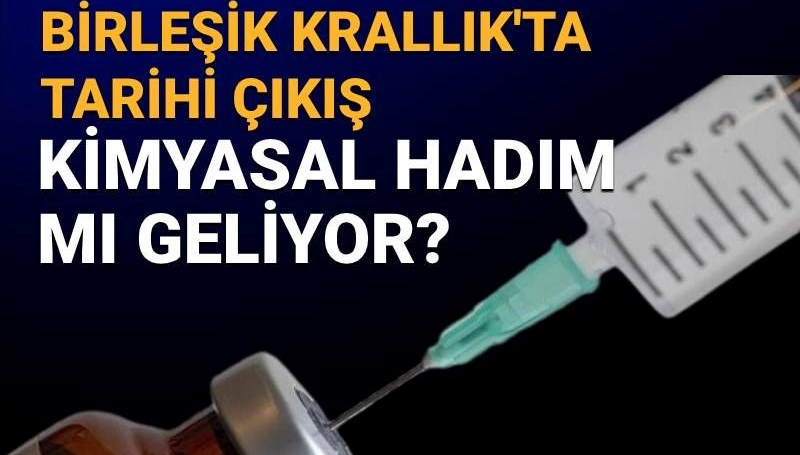 Bir ülkede daha kimyasal hadım gündemde: Kimyasal hadım hangi ülkelerde, nasıl uygulanıyor?