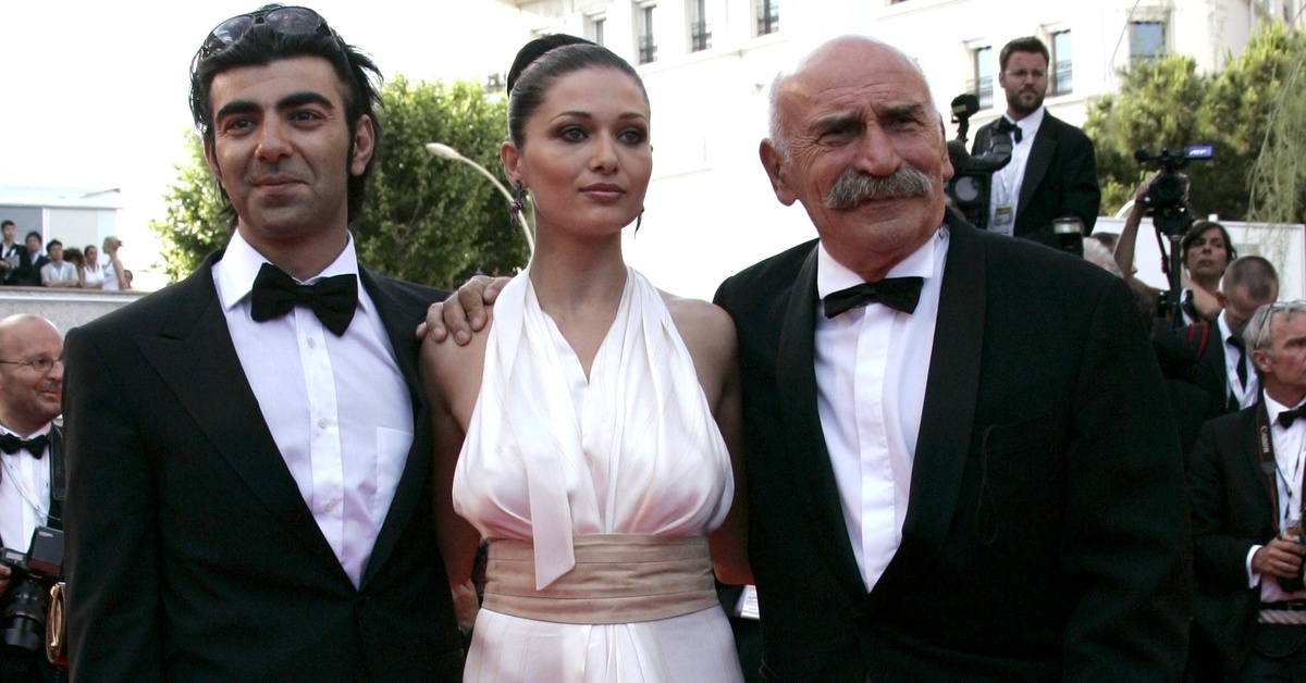 “Biz de gittik zamanında Cannes’a”