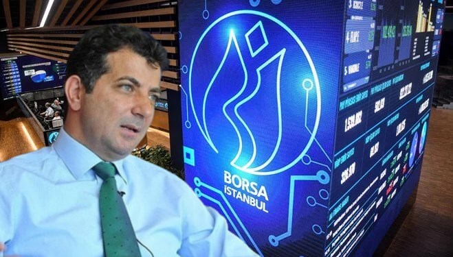 Borsa İstanbul’da manipülasyon soruşturması: Ünsal Ban ve iki şüpheli için karar