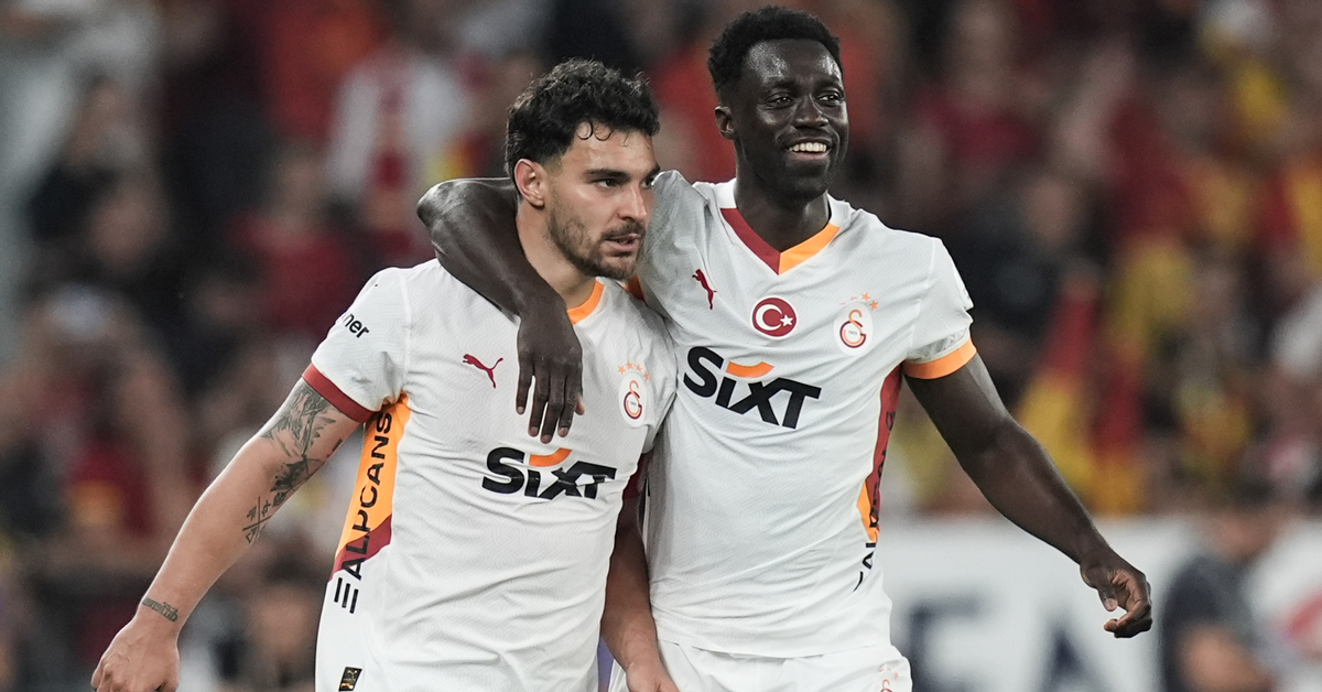 “Böylesi gol daha etkileyici oldu!”