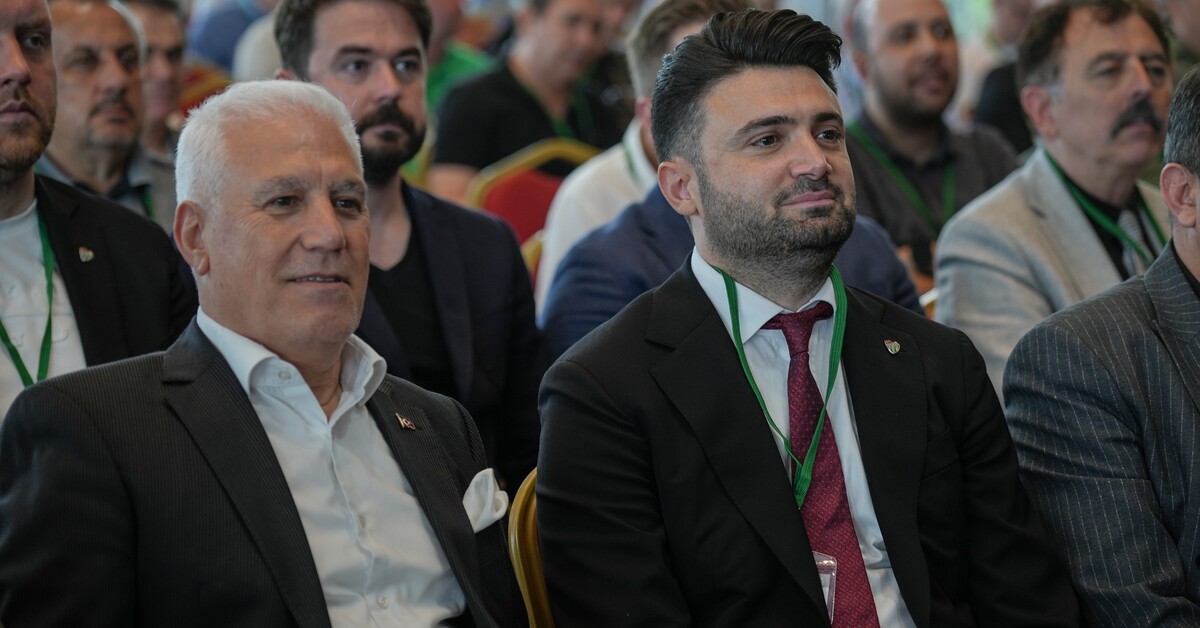 Bursaspor’un güncel borcu açıklandı!