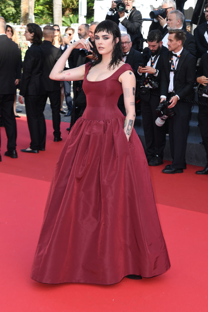 Cannes değişimi