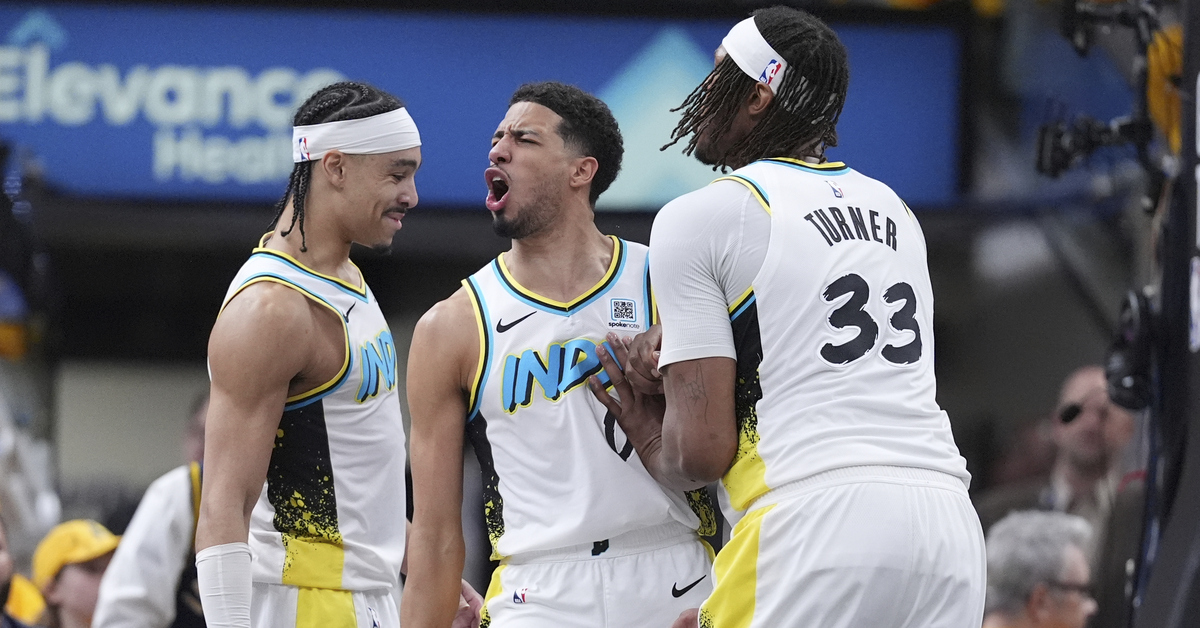 Celtics ve Pacers yarı finalde!