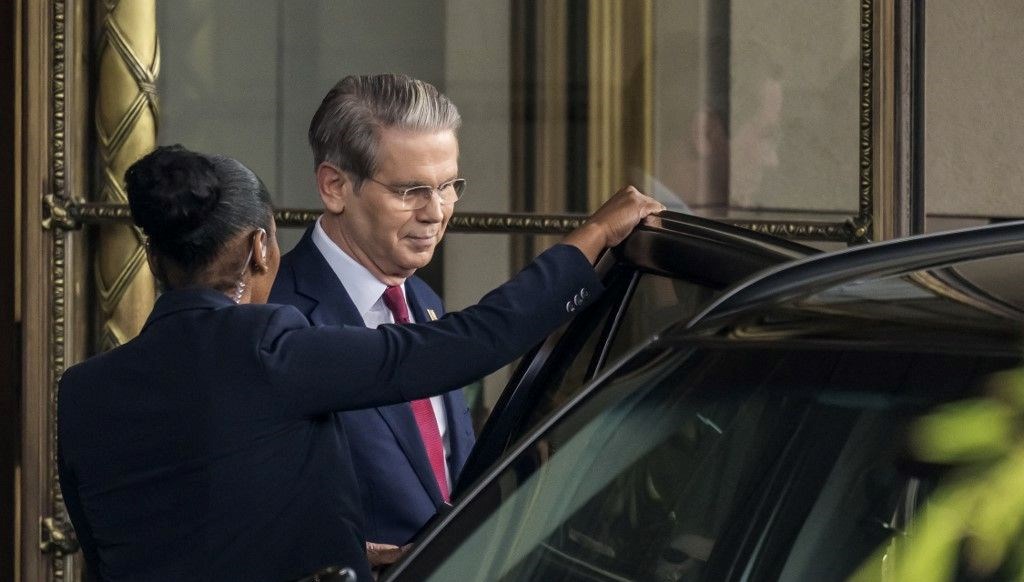 Cenevre’de kritik toplantı: ABD ve Çin nihayet masaya oturdu