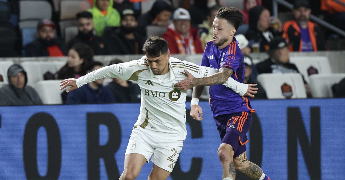 Cengiz Ünder, MLS’te haftanın 11’ine seçildi!