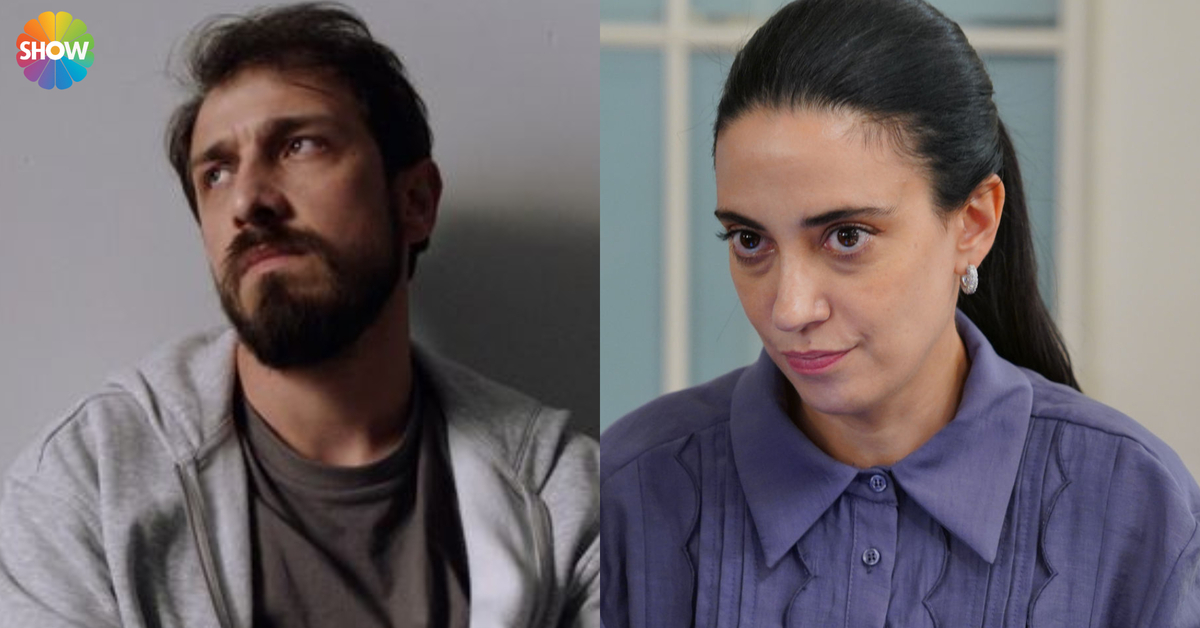 Ceren Karakoç ve Emrah Altıntoprak’tan özel açıklamalar