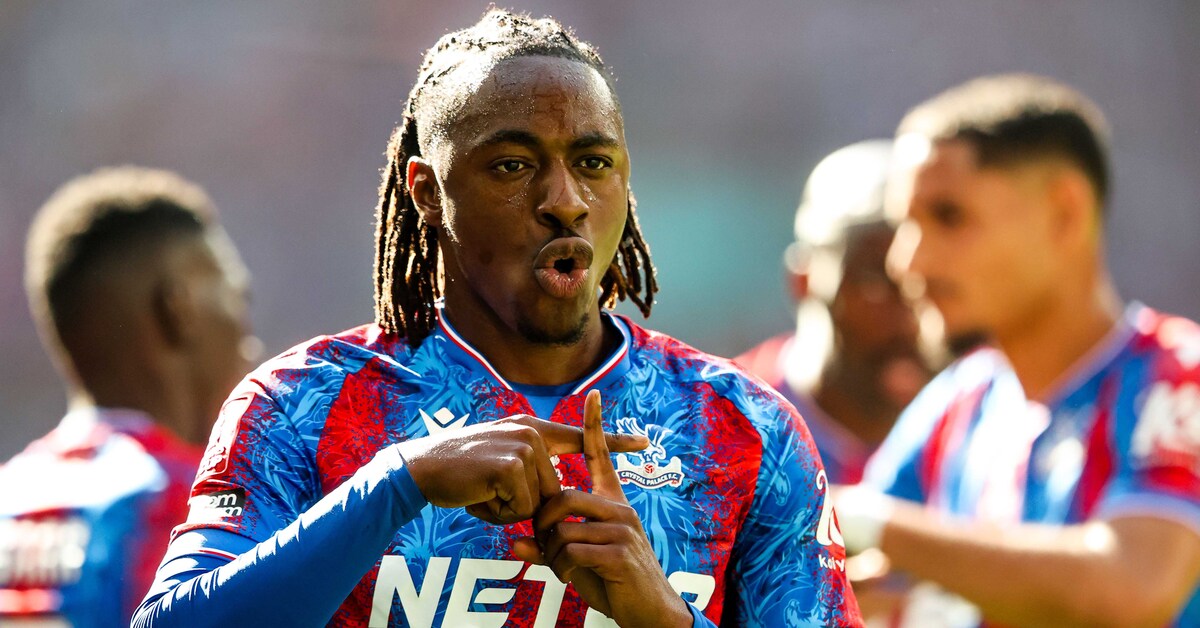 City’e bir şok daha: FA Cup Crystal Palace’ın!