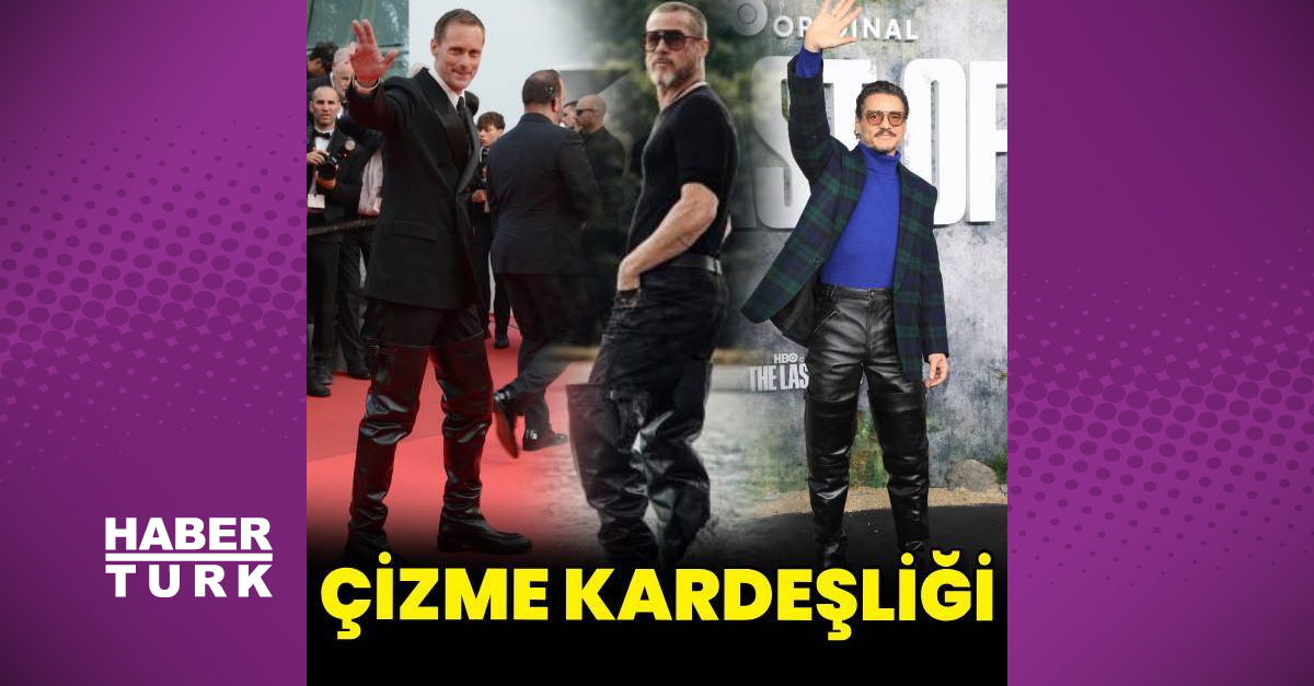 Çizme kardeşliği