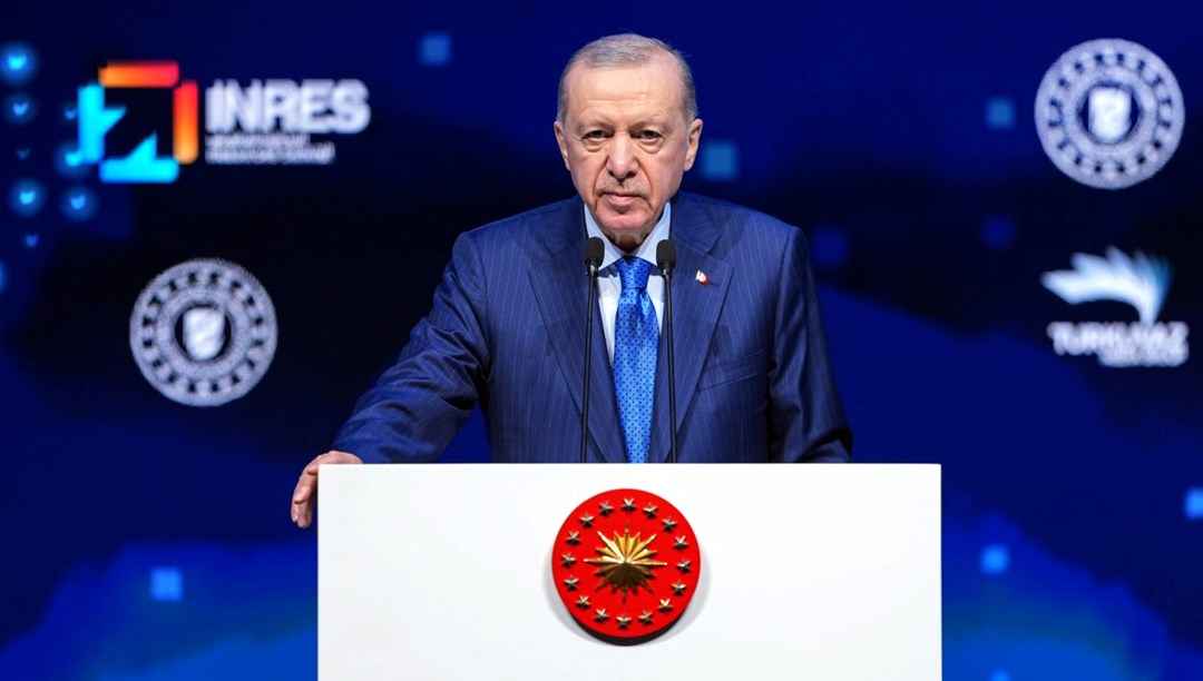Cumhurbaşkanı Erdoğan: Bu yılın sonunda Akkuyu’dan ilk elektriği vereceğiz