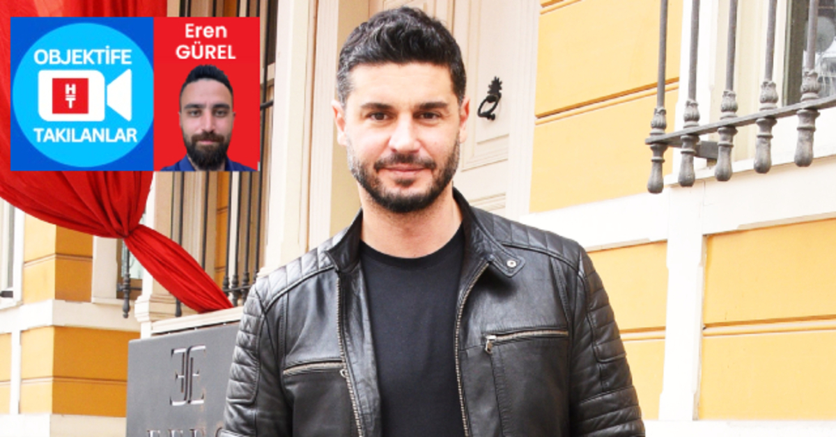 “Depremde yalın ayak dışarı fırladık”