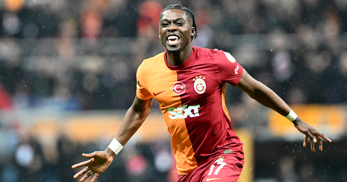 Derrick Köhn’ün talipleri artıyor!