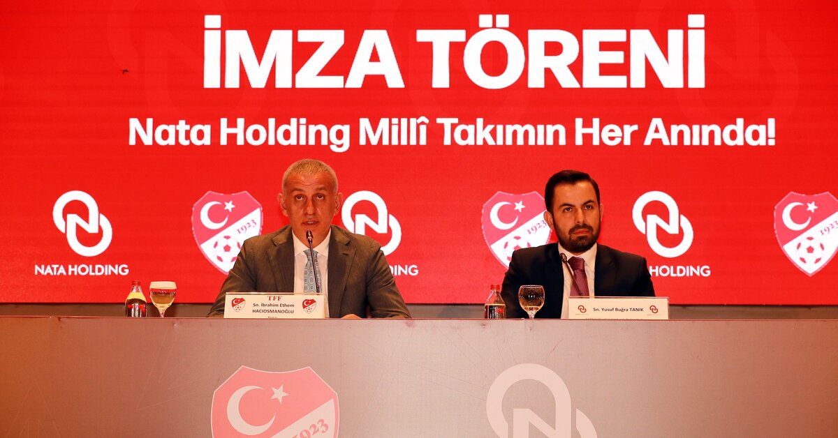 “Dünya Kupası’na muhakkak katılmamız lazım!”