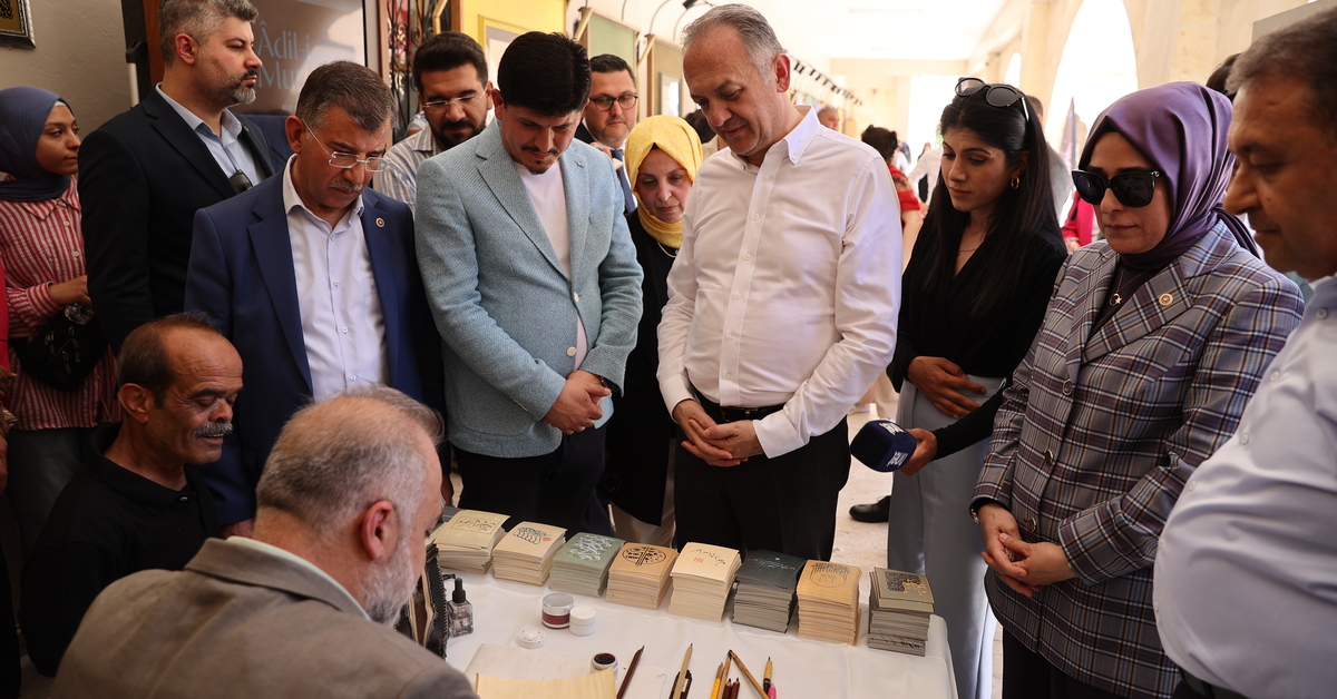 “Dünyanın en büyük festivalleri arasında yer alıyor”