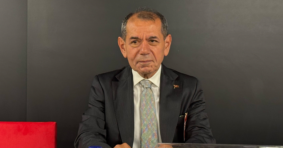 Dursun Özbek’ten taraftara Yenikapı çağrısı!