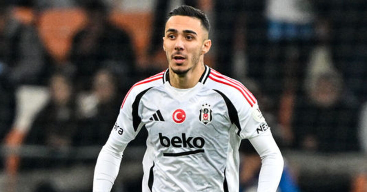 Emirhan’dan derbi öncesi taraftara mesaj