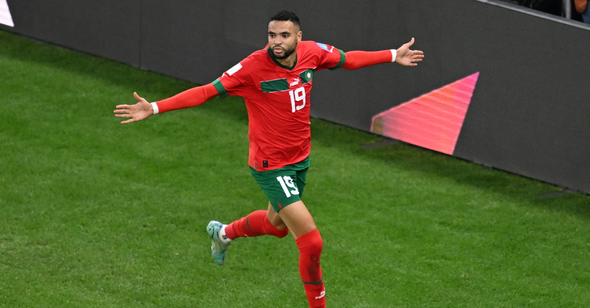En-Nesyri ve Amrabat’a milli davet!