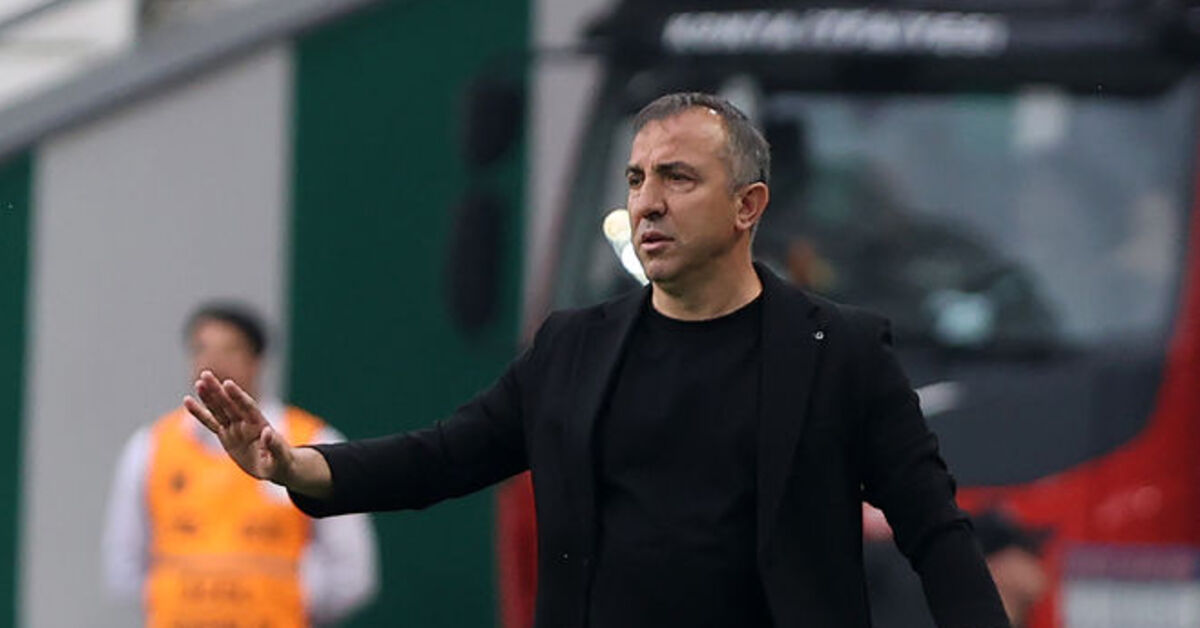 “Endişeli ve stresli bir sezon yaşatmadık”
