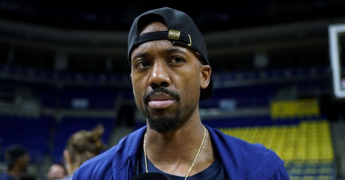 Errick McCollum’dan şampiyonluk yorumu!
