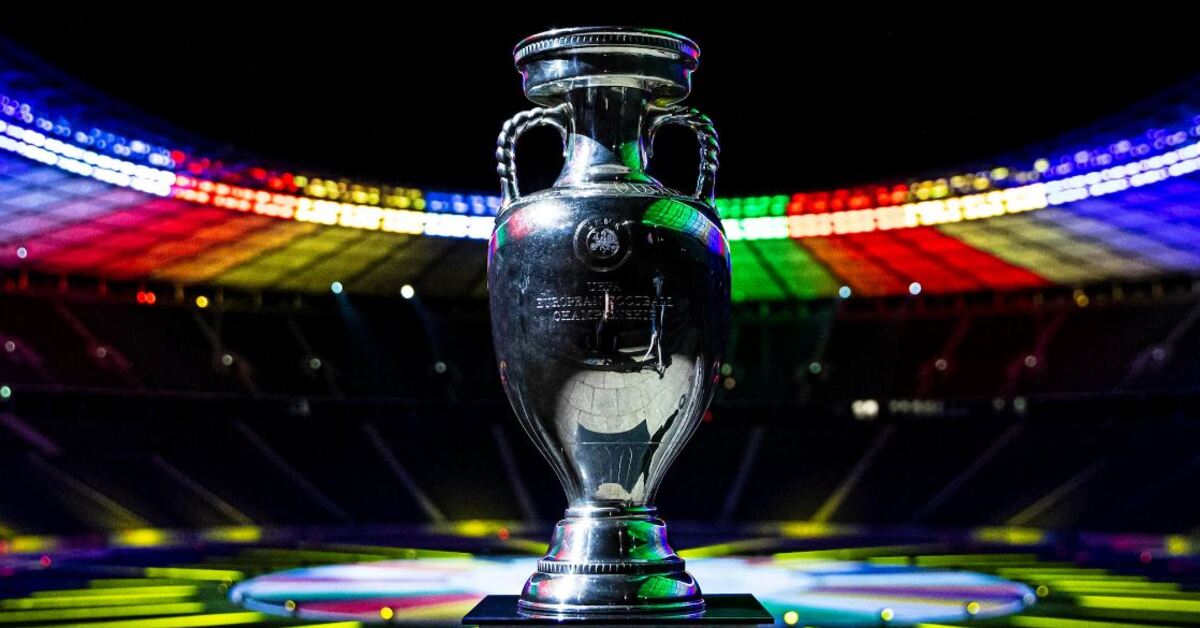 EURO 2028 elemelerinde format değişti