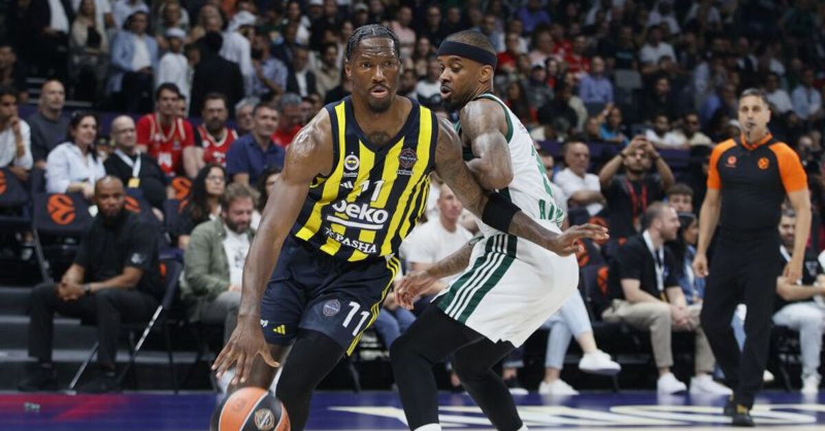 Euroleague 20 takıma çıkıyor!