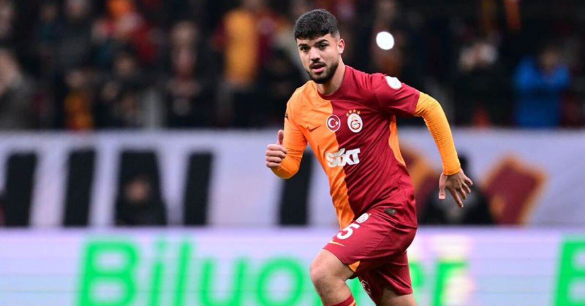 Eyüp Aydın’a sürpriz talip!
