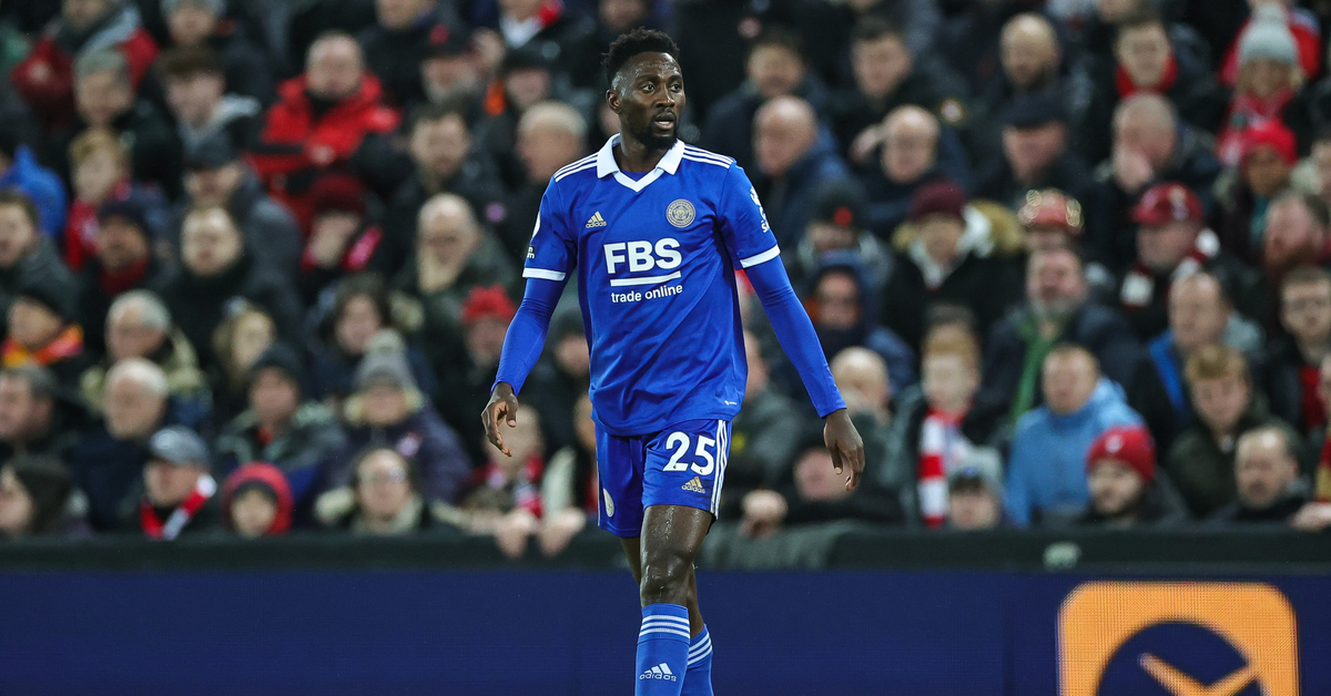 Fenerbahçe’den Wilfred Ndidi hamlesi!