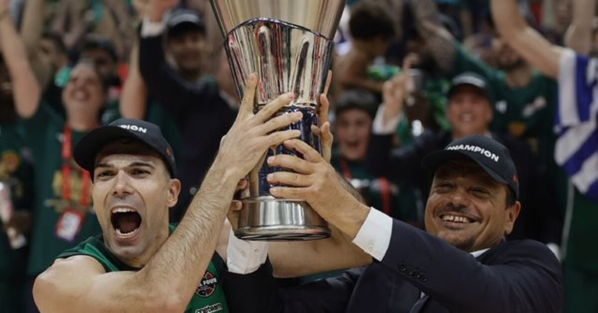 Final Four’un en başarılısı Ataman!