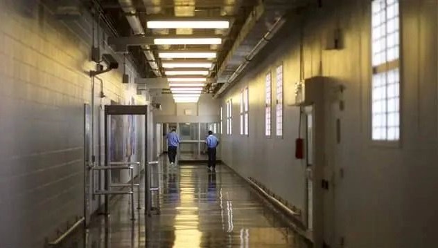 Firar ettiği sanılan mahkumun adliyede unutulduğu ortaya çıktı