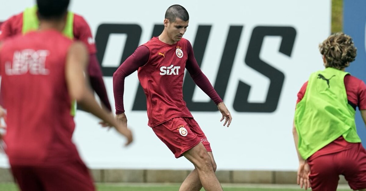 G.Saray’da Trabzonspor mesaisi!