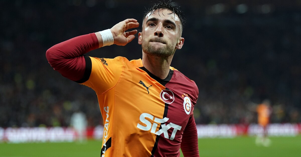 G.Saray’dan Yunus Akgün açıklaması!
