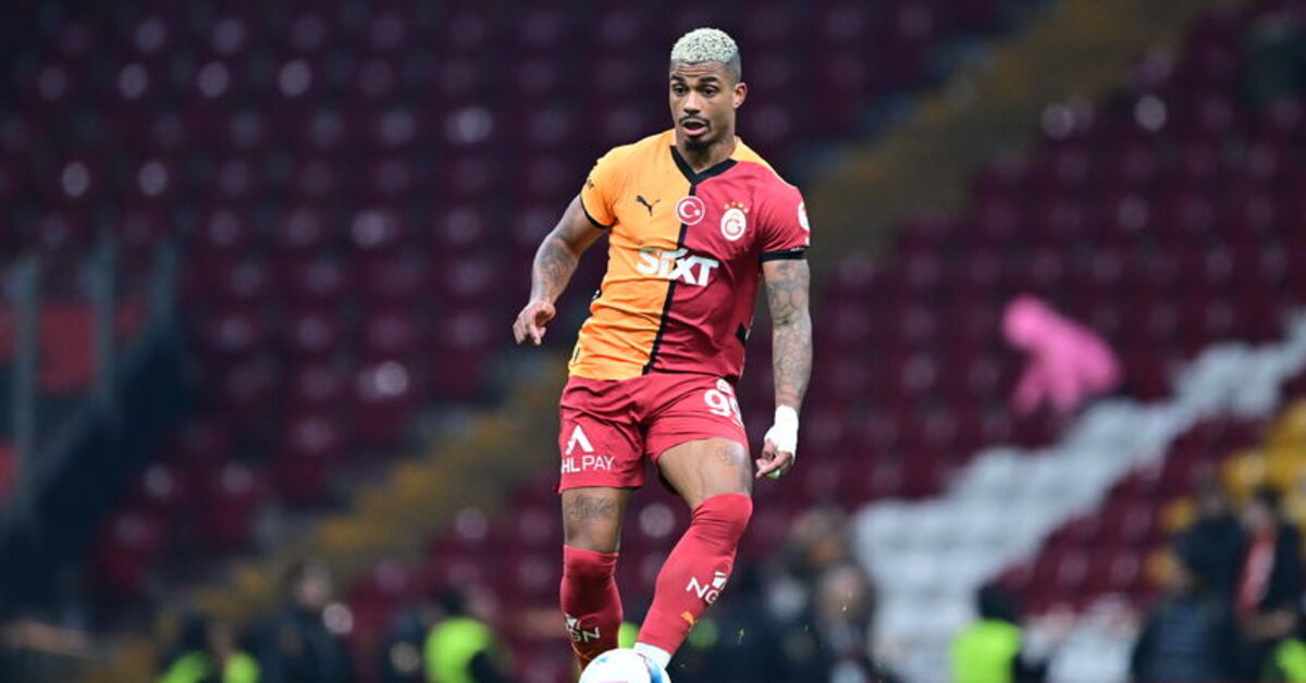 “Galatasaray tarih yazıyor”