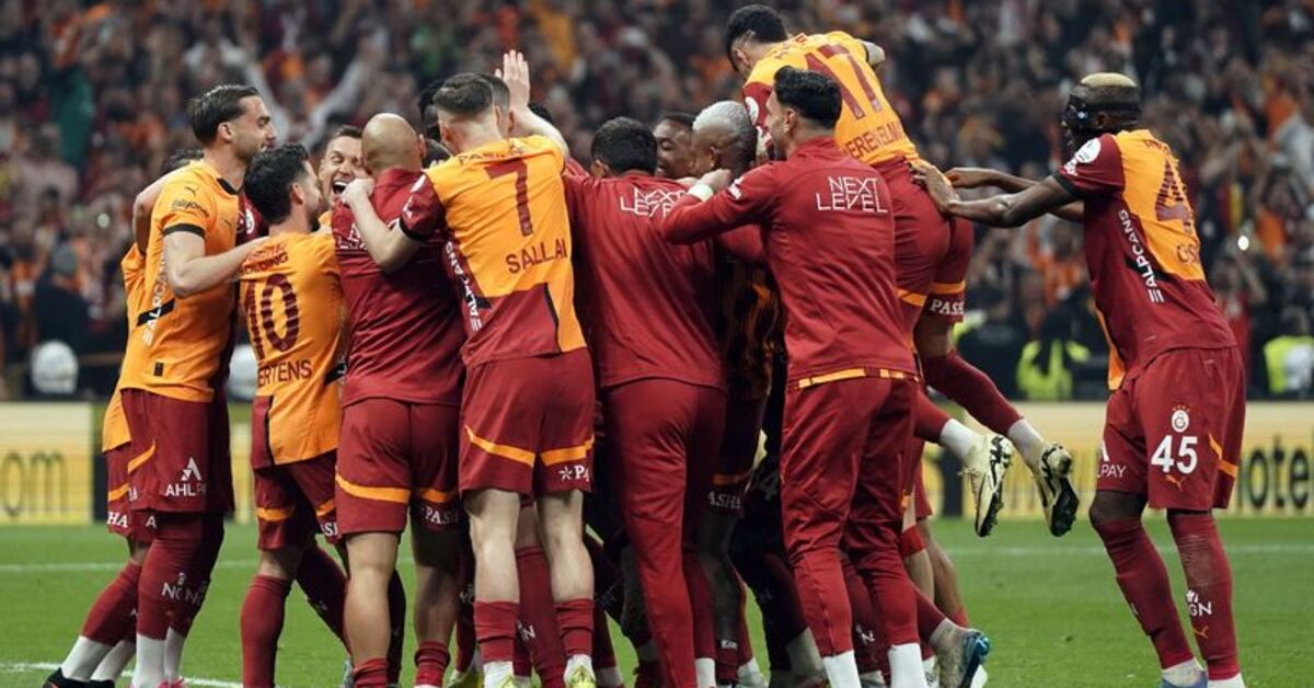 Galatasaray’da 7 eksik!
