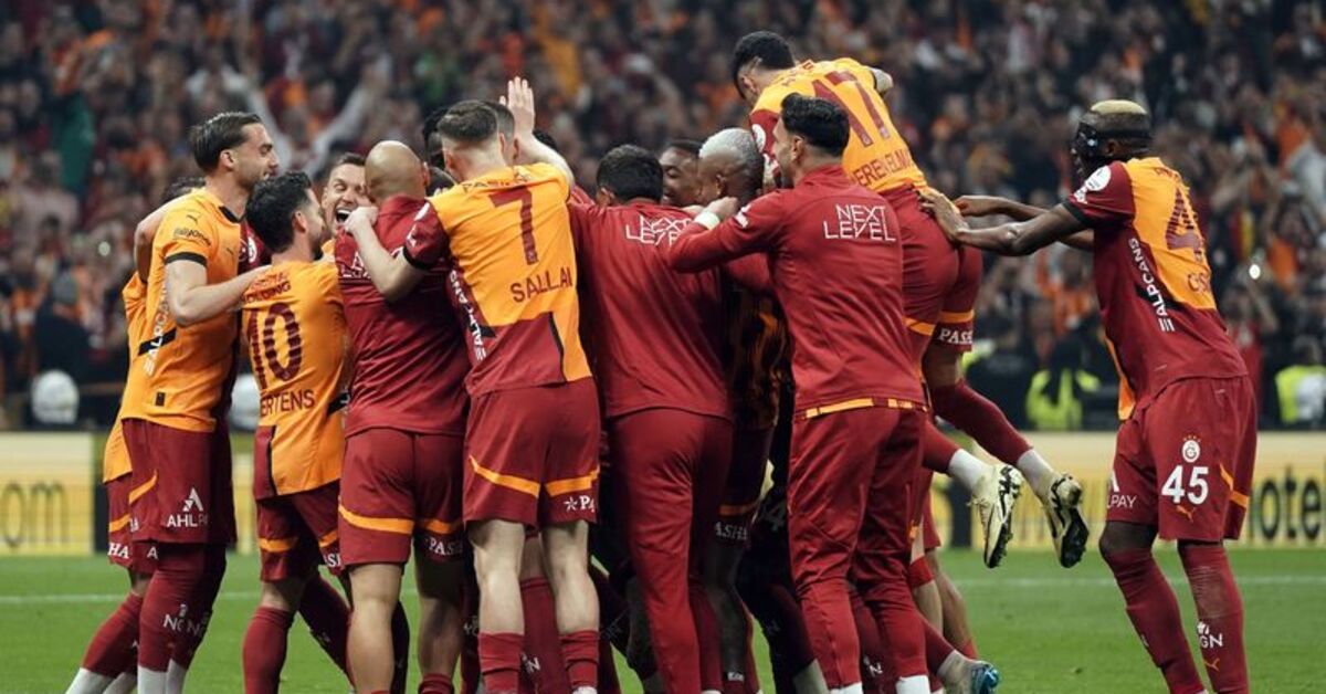 Galatasaray’da zorlu operasyon!